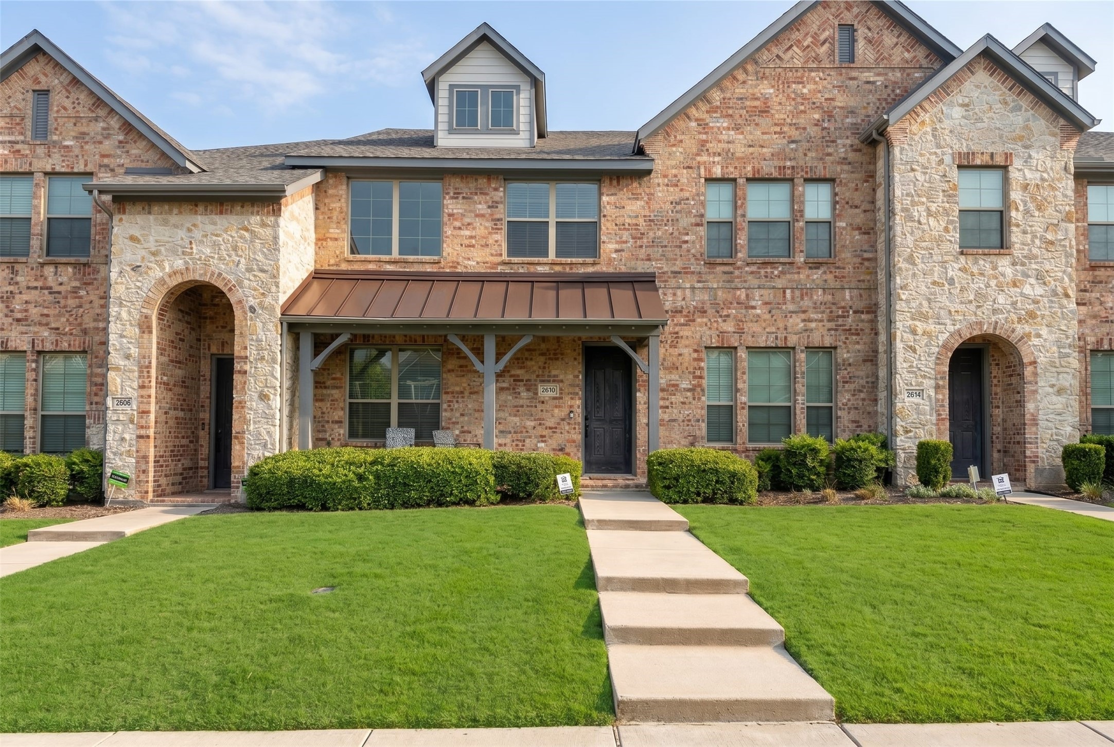 2610 Dodson Street Garland TX 75042