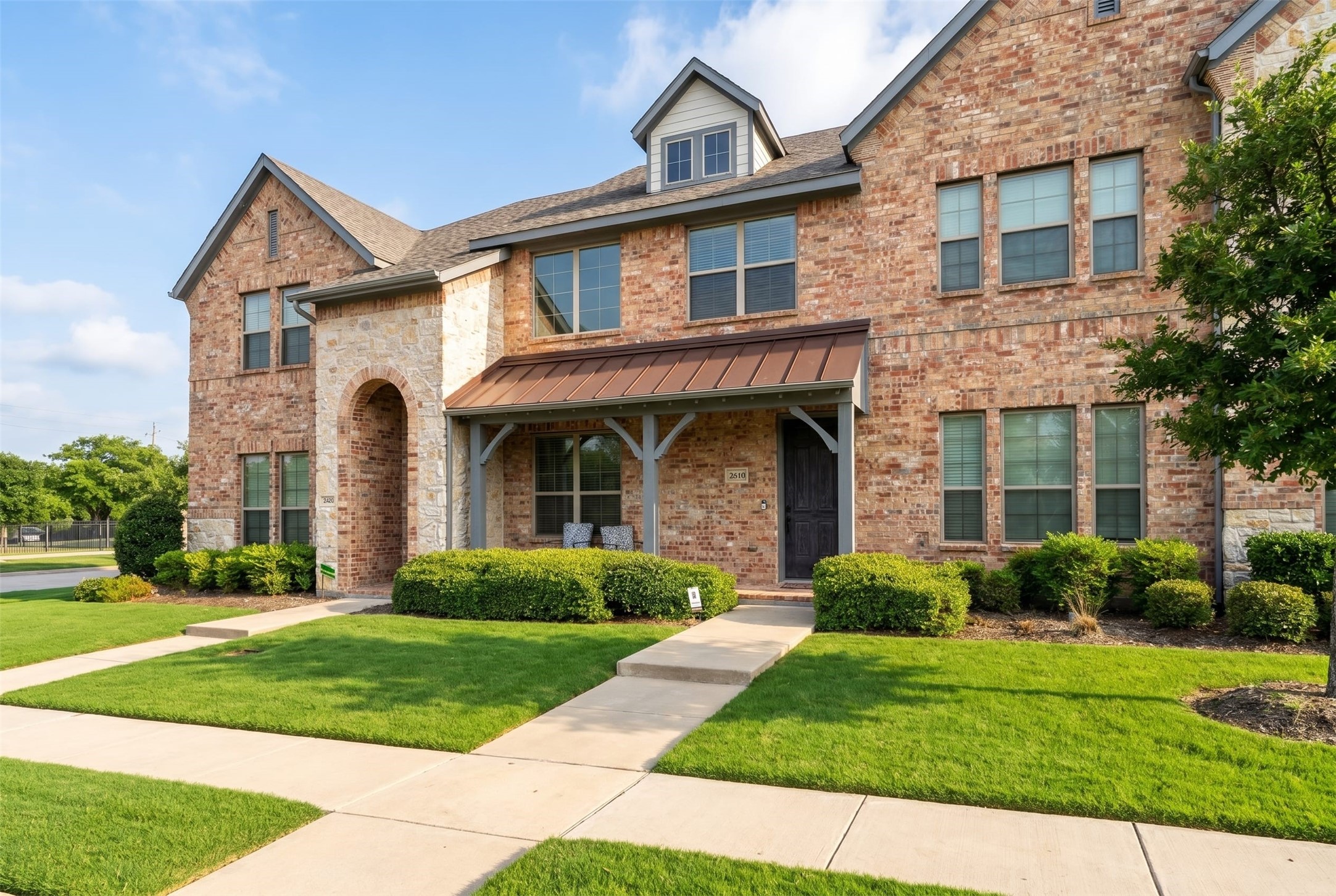2610 Dodson Street Garland TX 75042