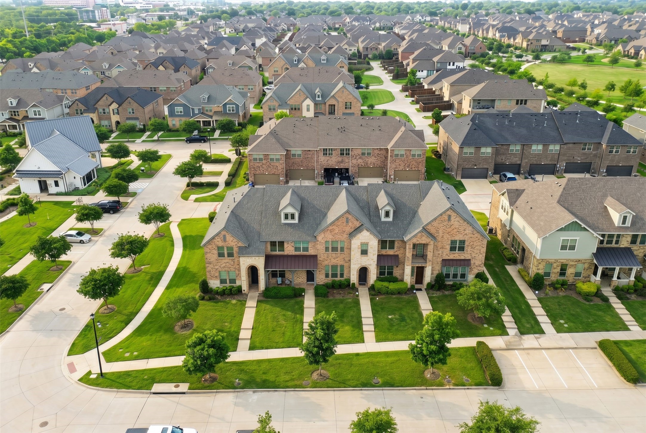 2610 Dodson Street Garland TX 75042