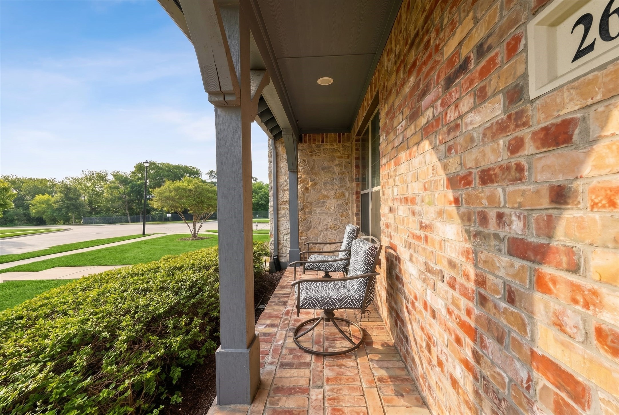 2610 Dodson Street Garland TX 75042