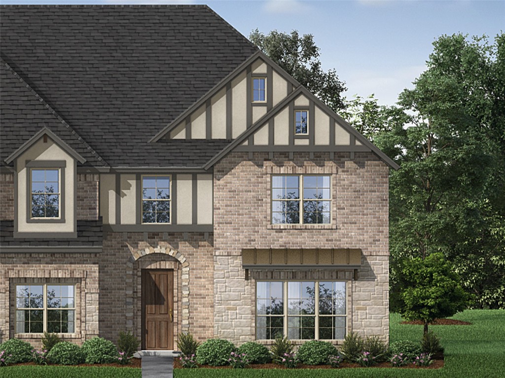 4228 Swinley Forest Drive Arlington TX 76017