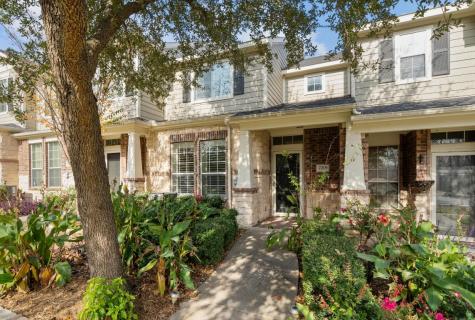 2209 Stonepark Place Mckinney TX 75071