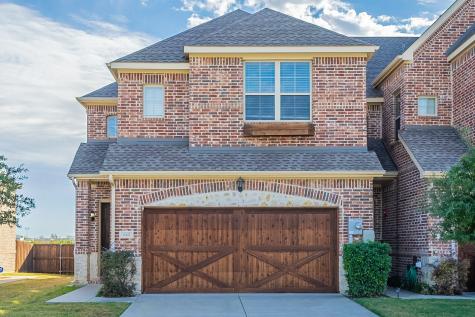 142 Preserve Place Lewisville TX 75067