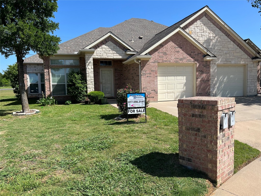 501 S Old Betsy Road Keene TX 76059