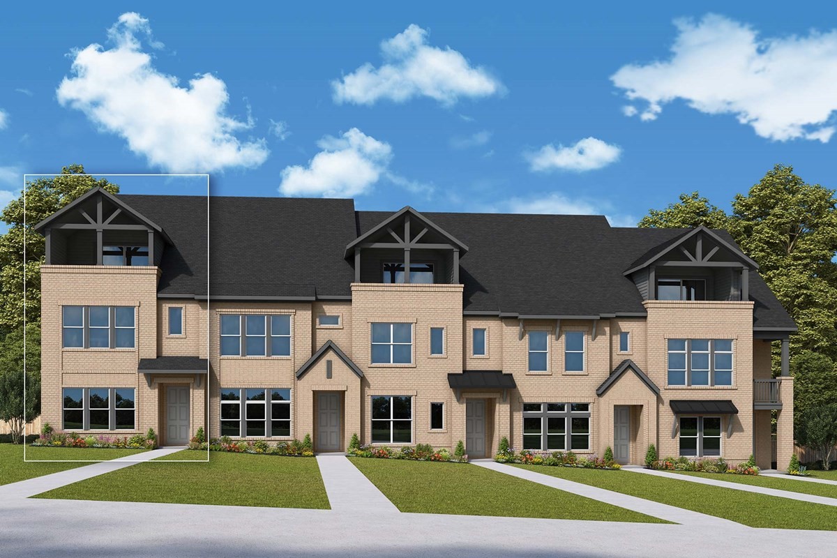 4823 Fuller Court Irving TX 75038
