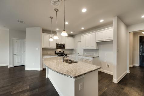 1166 Wiltshire Drive Allen TX 75013