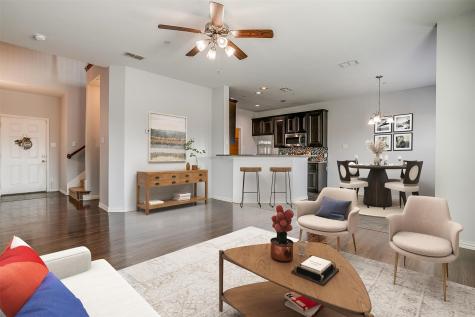3503 Blue Sage Lane Garland TX 75040