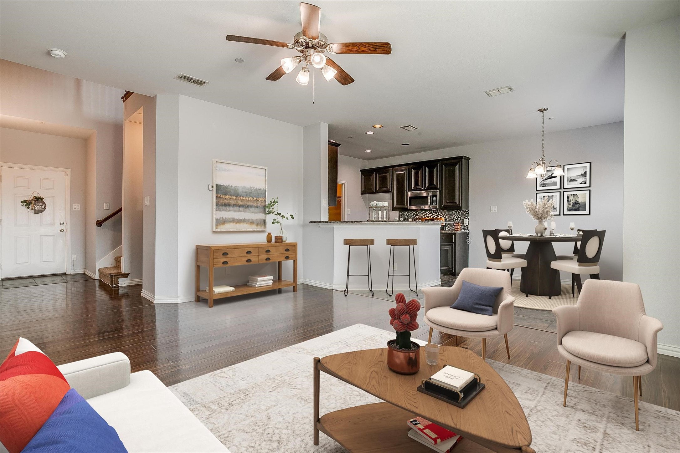 3503 Blue Sage Lane Garland TX 75040