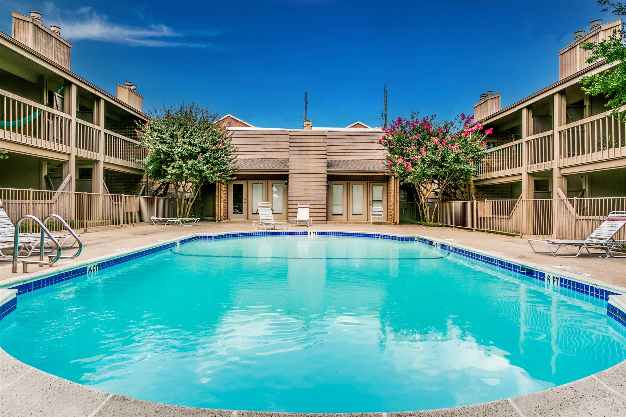 5140 Amesbury Drive Dallas TX 75206