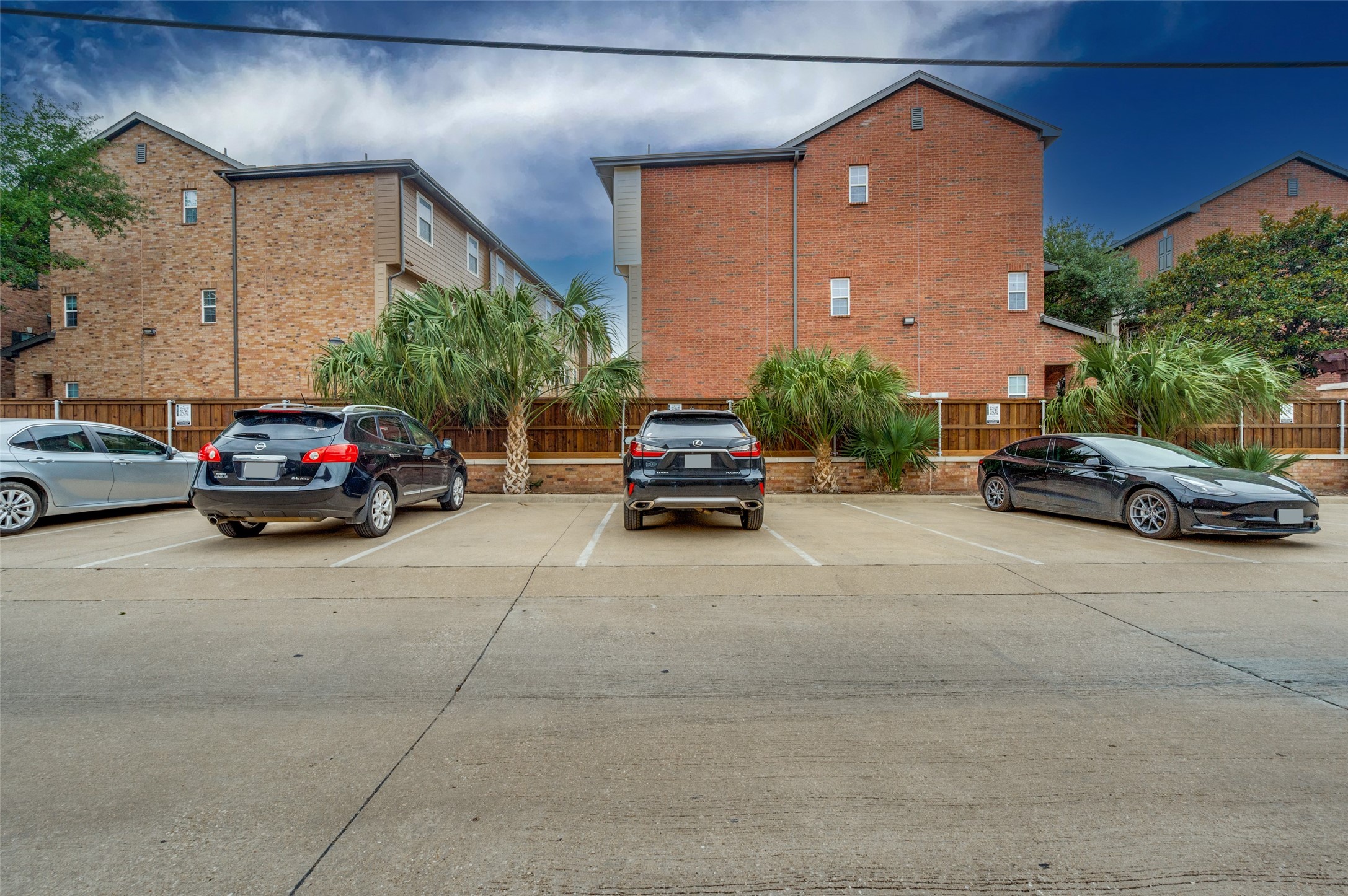 5140 Amesbury Drive Dallas TX 75206