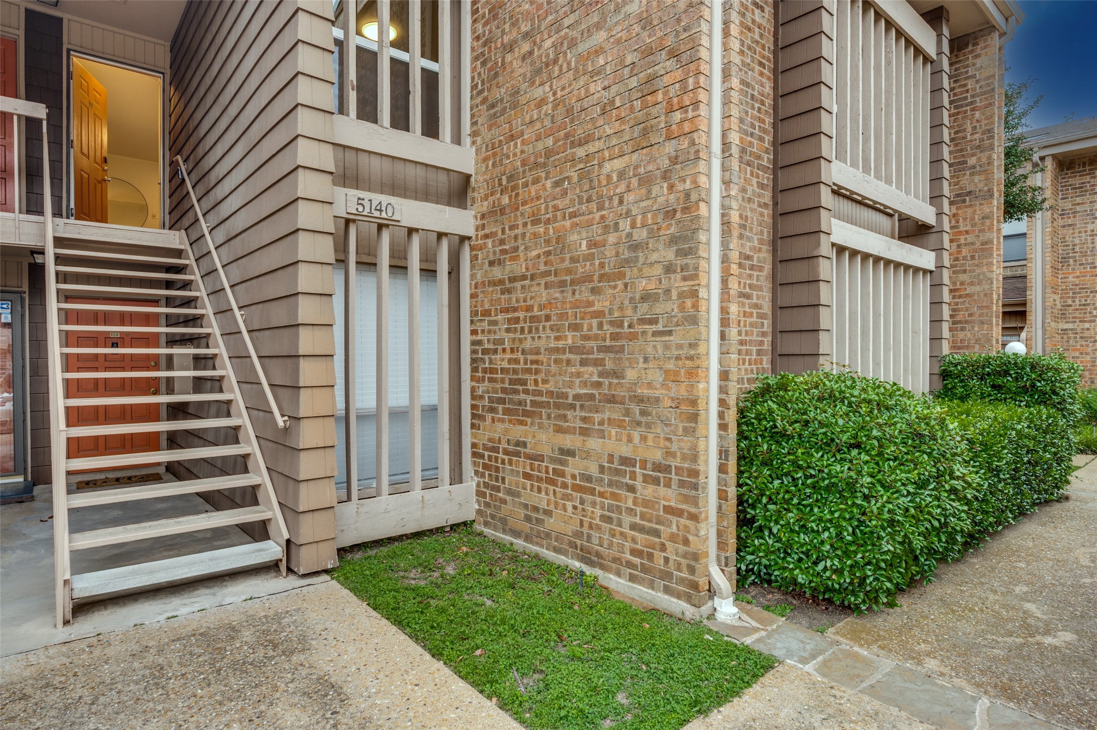 5140 Amesbury Drive Dallas TX 75206