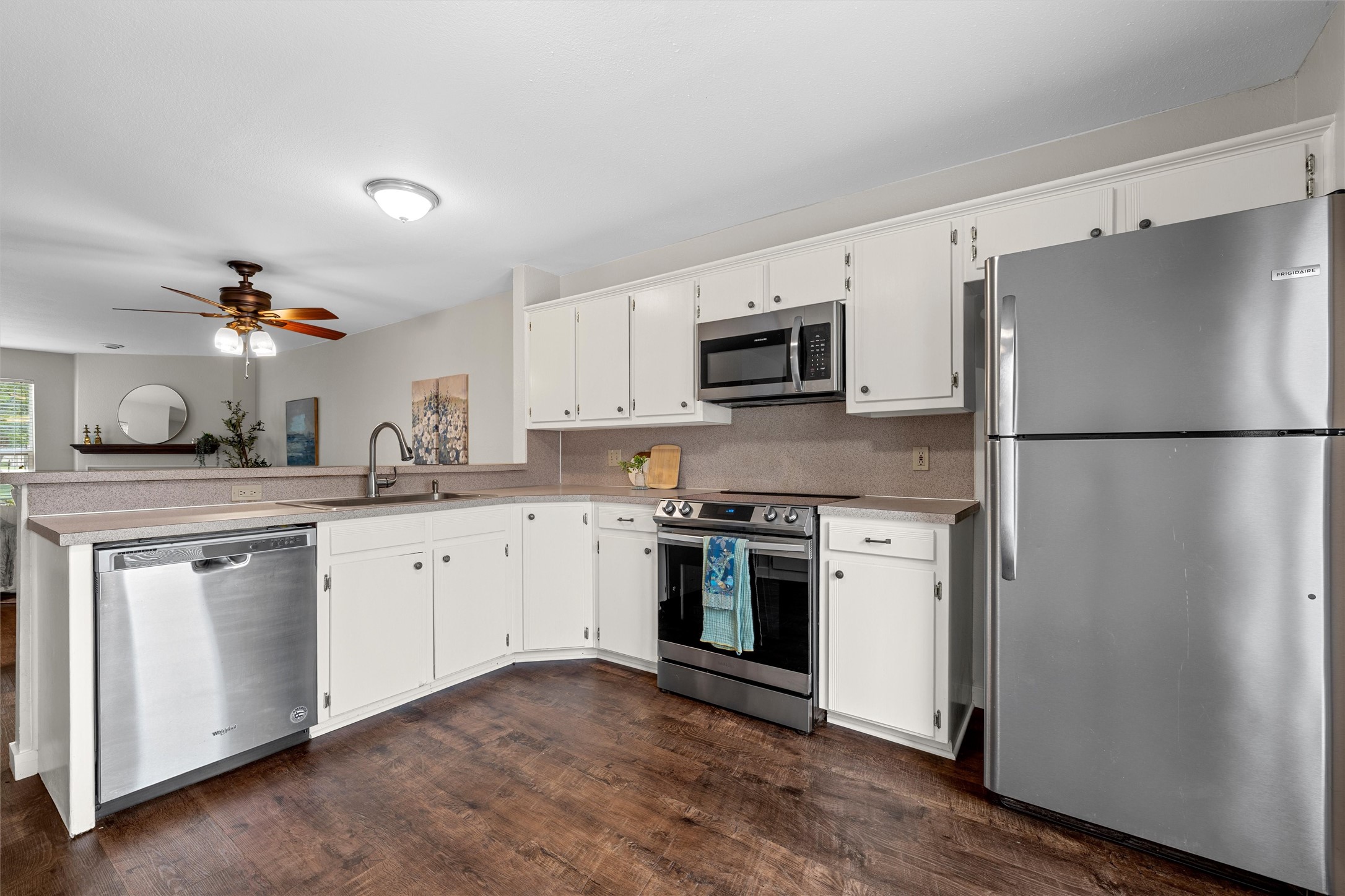 3305 Chimney Place Waco TX 76708