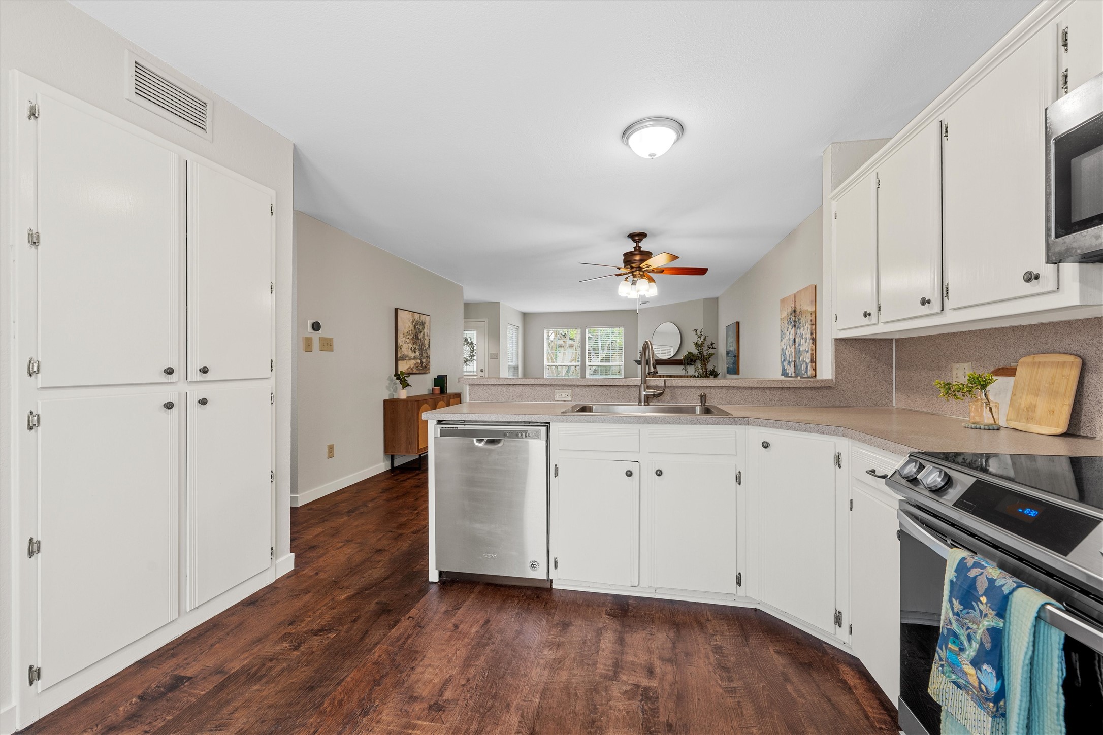 3305 Chimney Place Waco TX 76708
