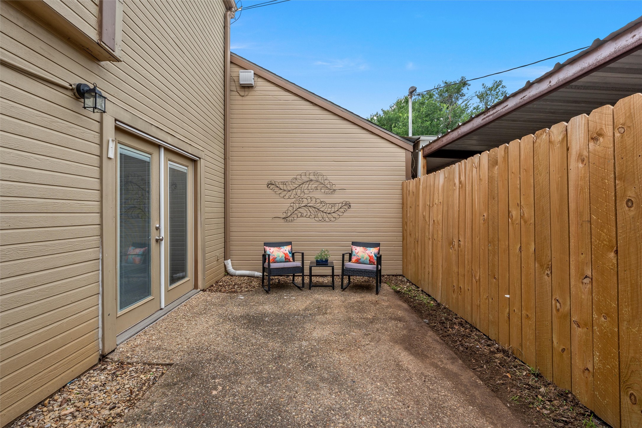 3305 Chimney Place Waco TX 76708