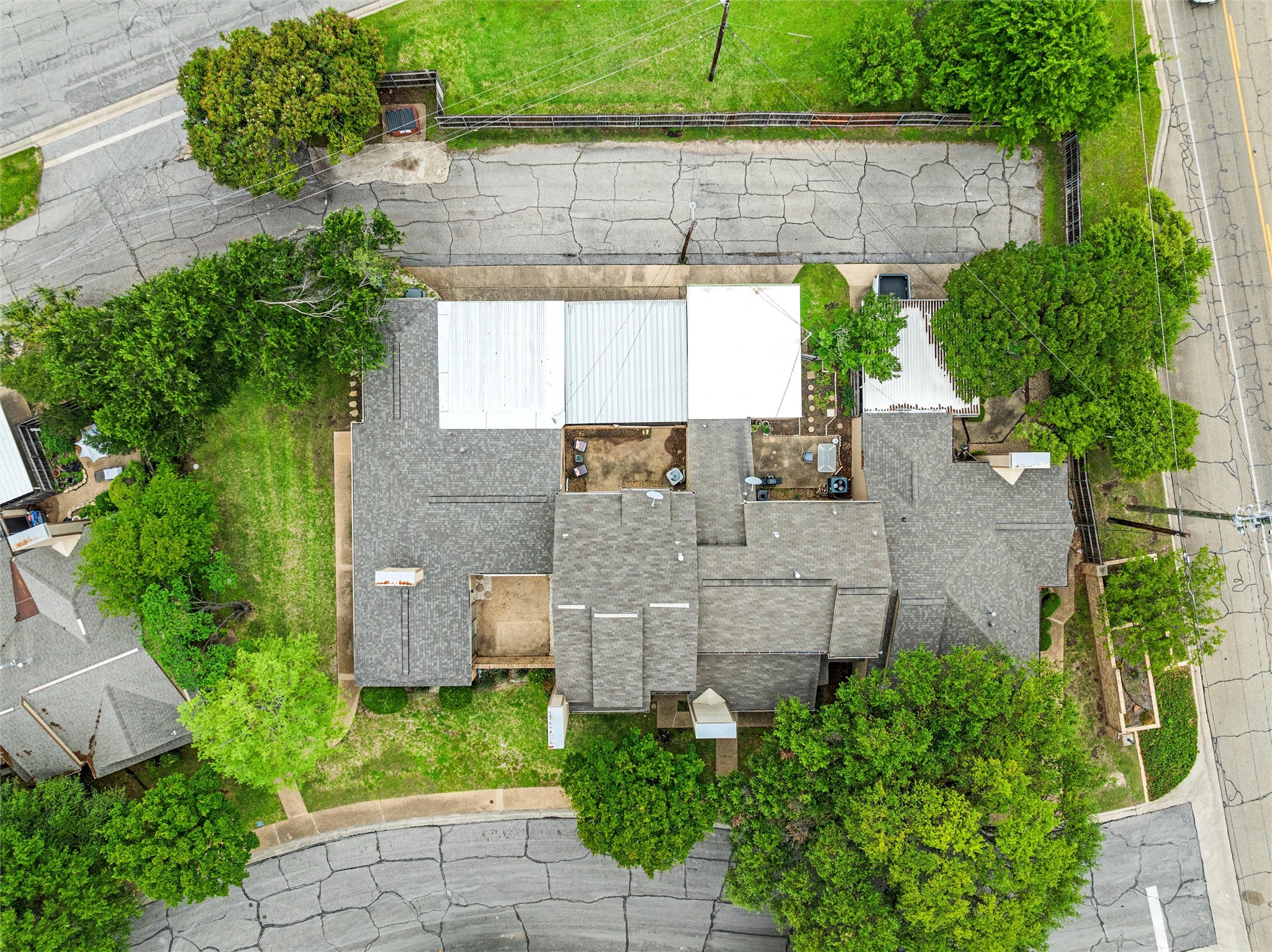 3305 Chimney Place Waco TX 76708