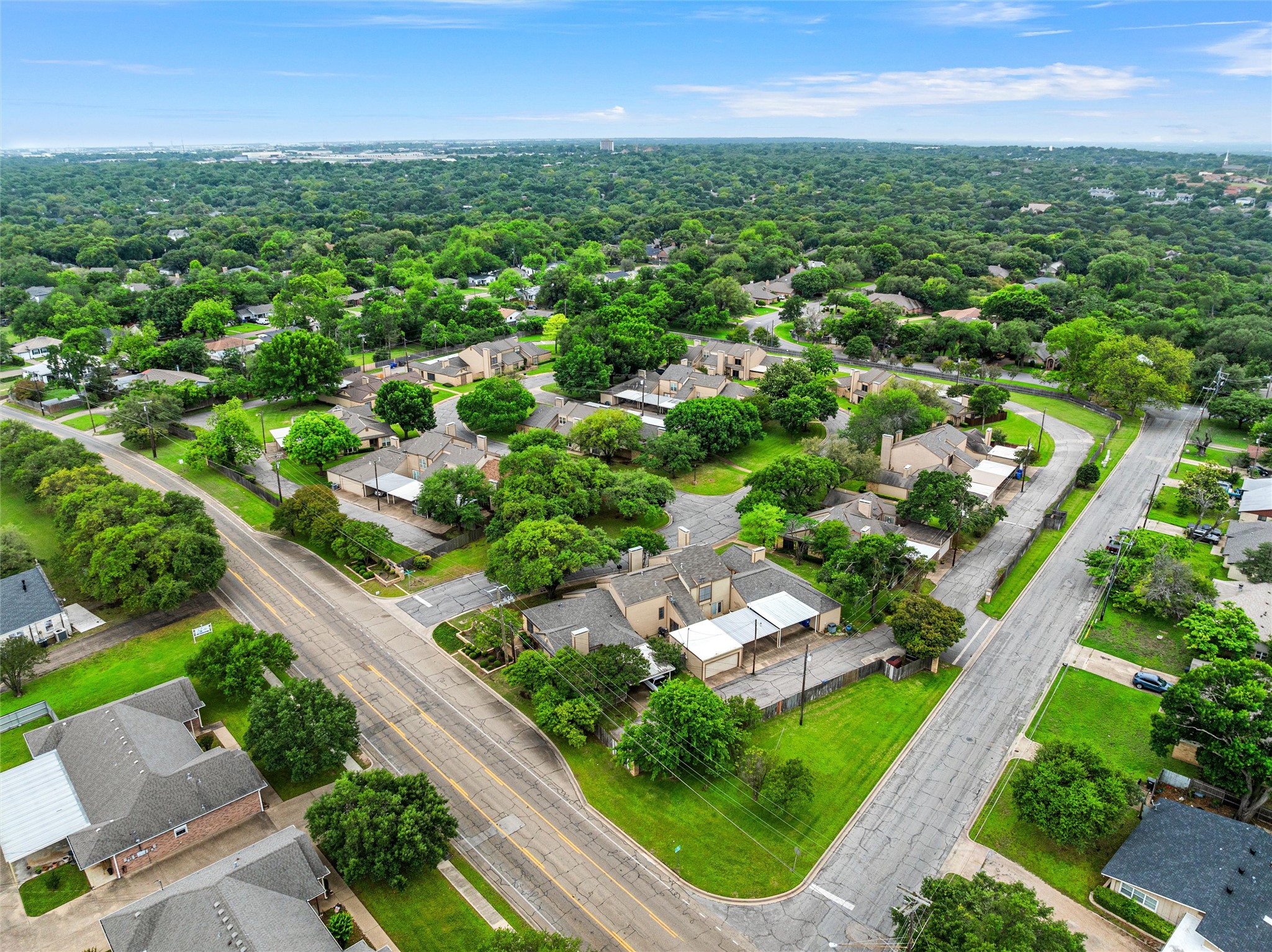 3305 Chimney Place Waco TX 76708