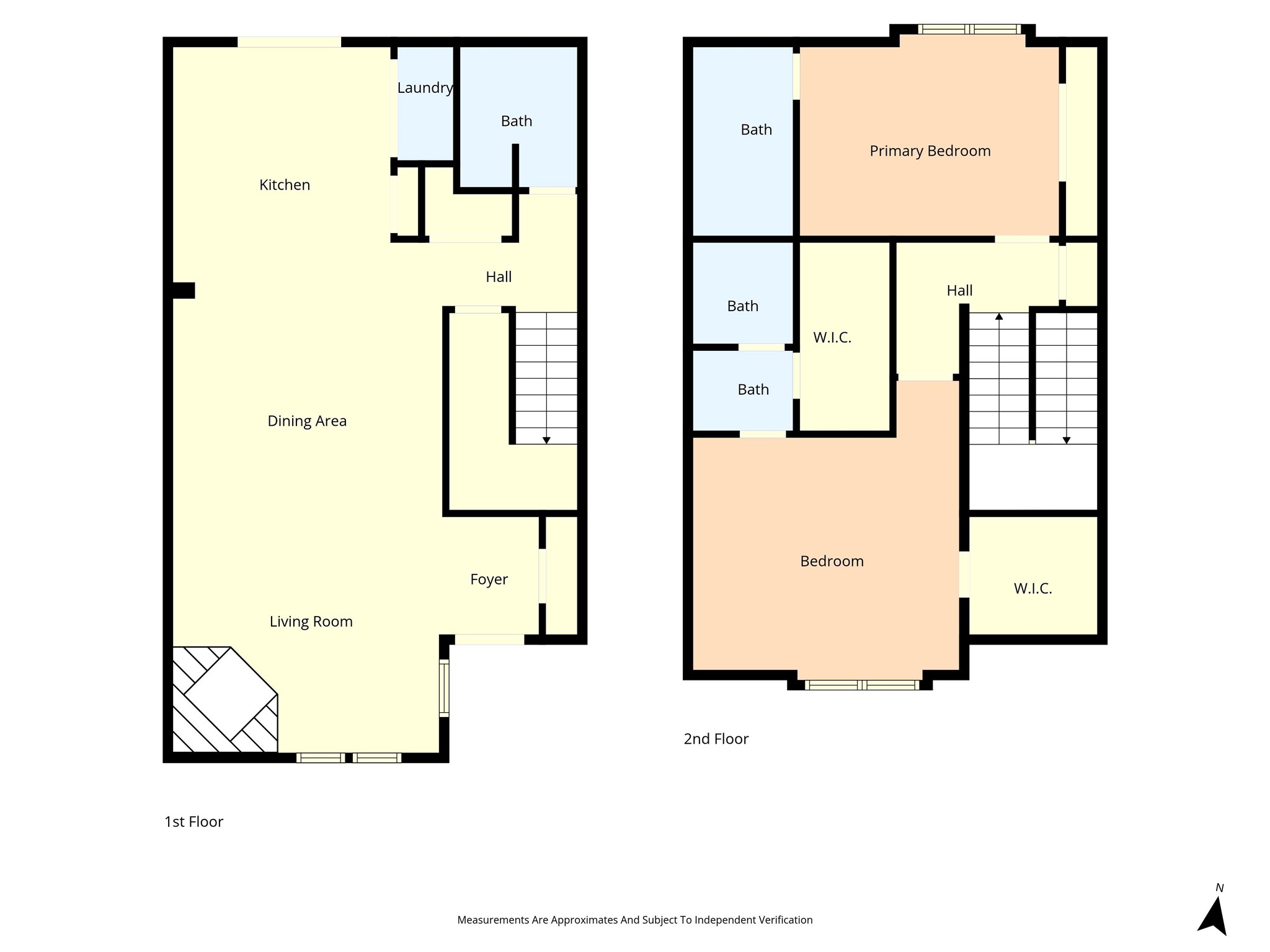 3305 Chimney Place Waco TX 76708