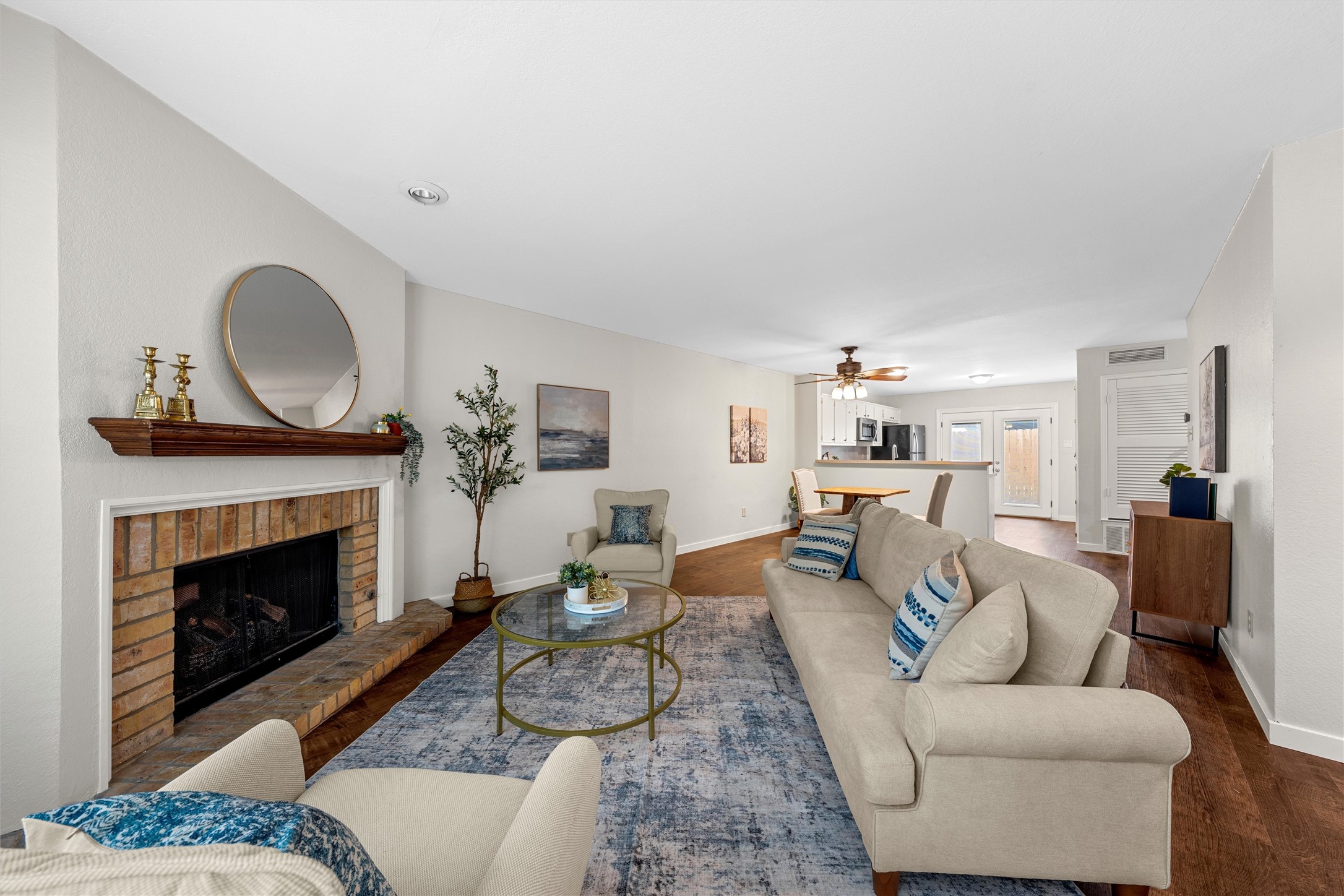 3305 Chimney Place Waco TX 76708
