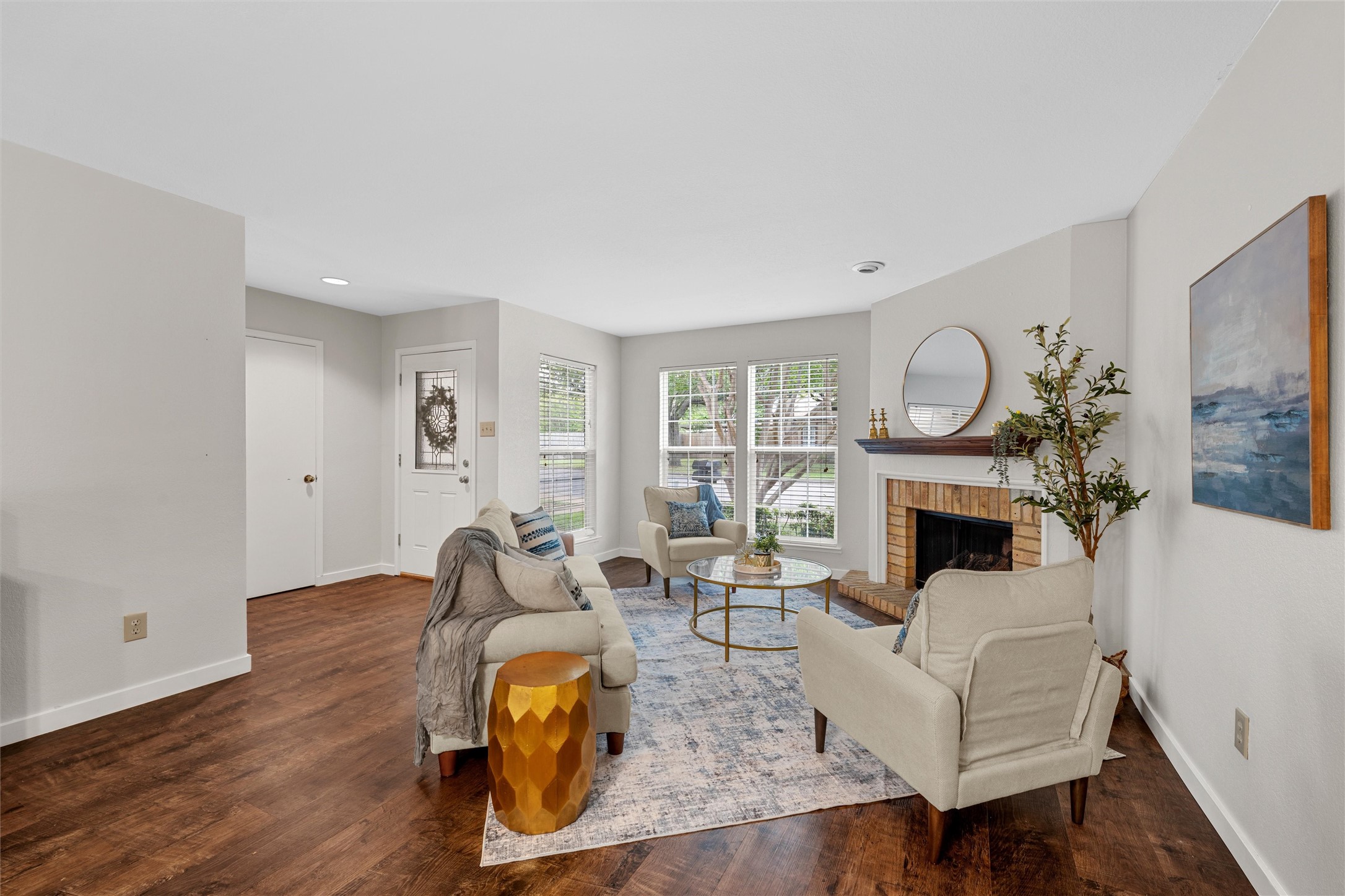 3305 Chimney Place Waco TX 76708