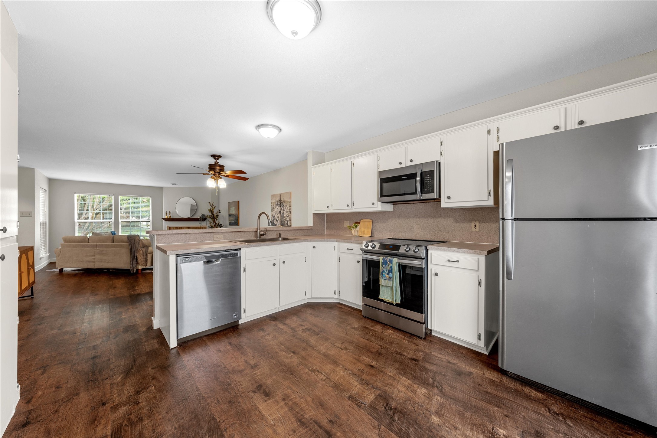 3305 Chimney Place Waco TX 76708
