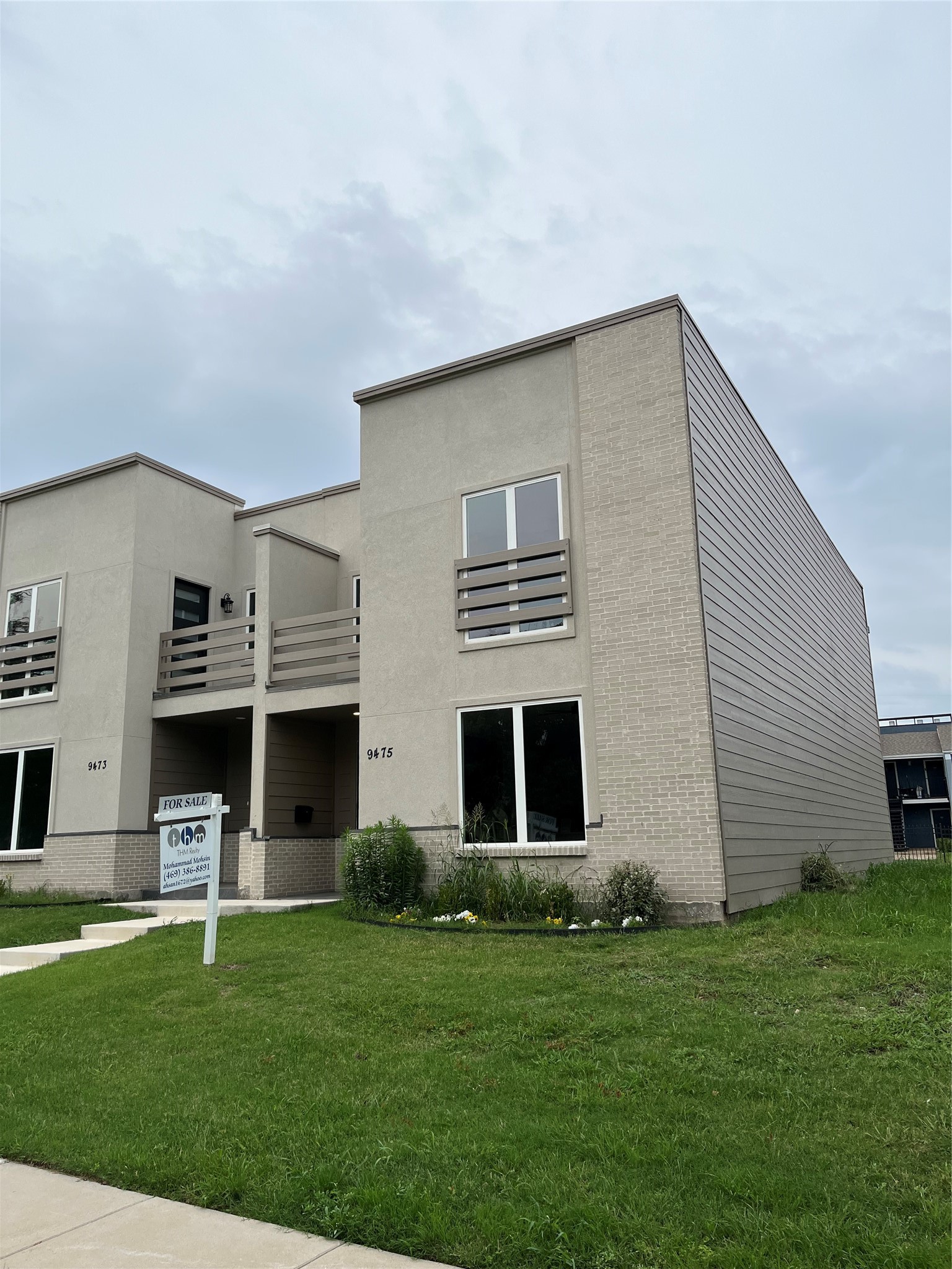 9475 Timberleaf Drive Dallas TX 75243