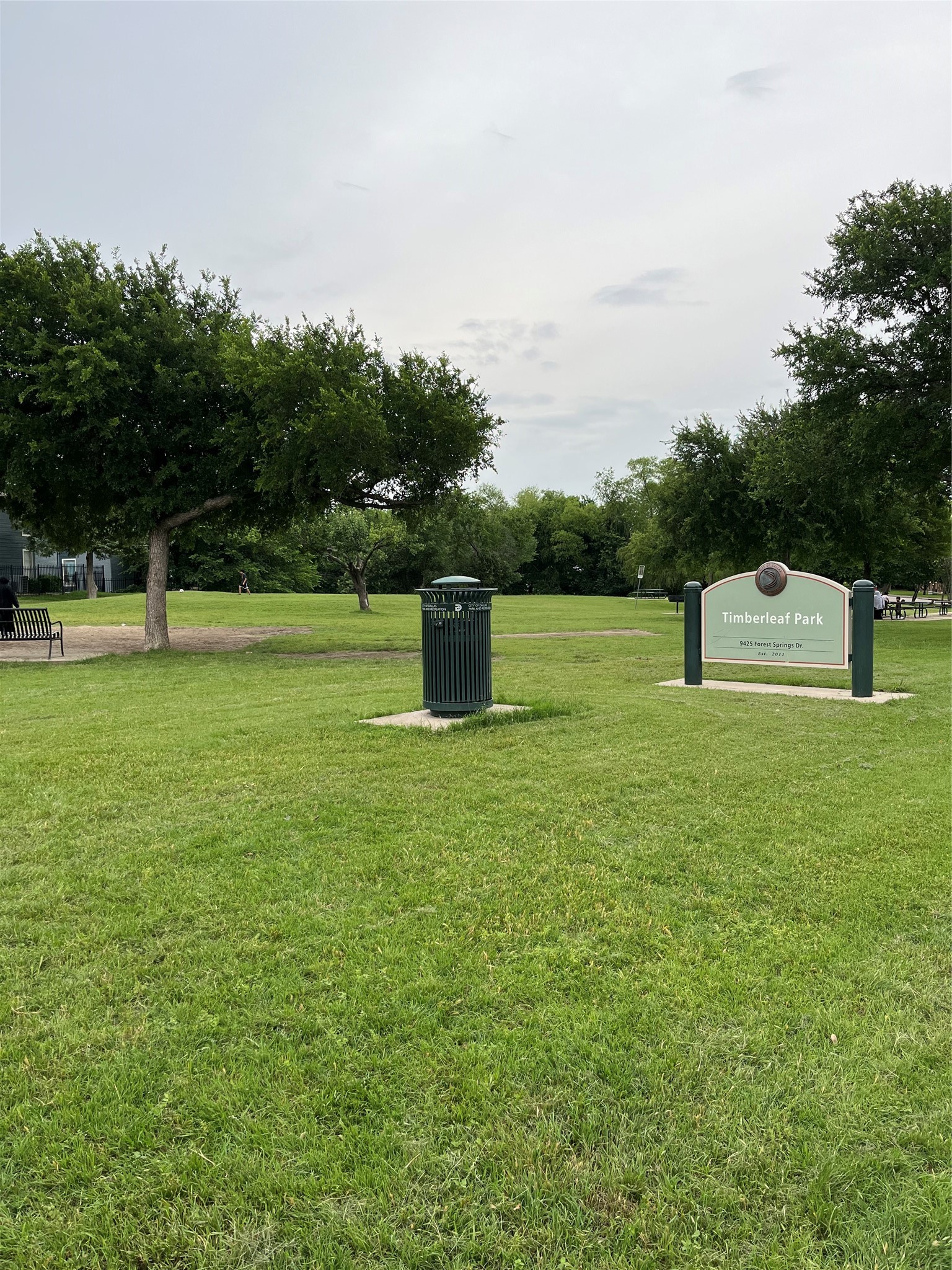 9475 Timberleaf Drive Dallas TX 75243