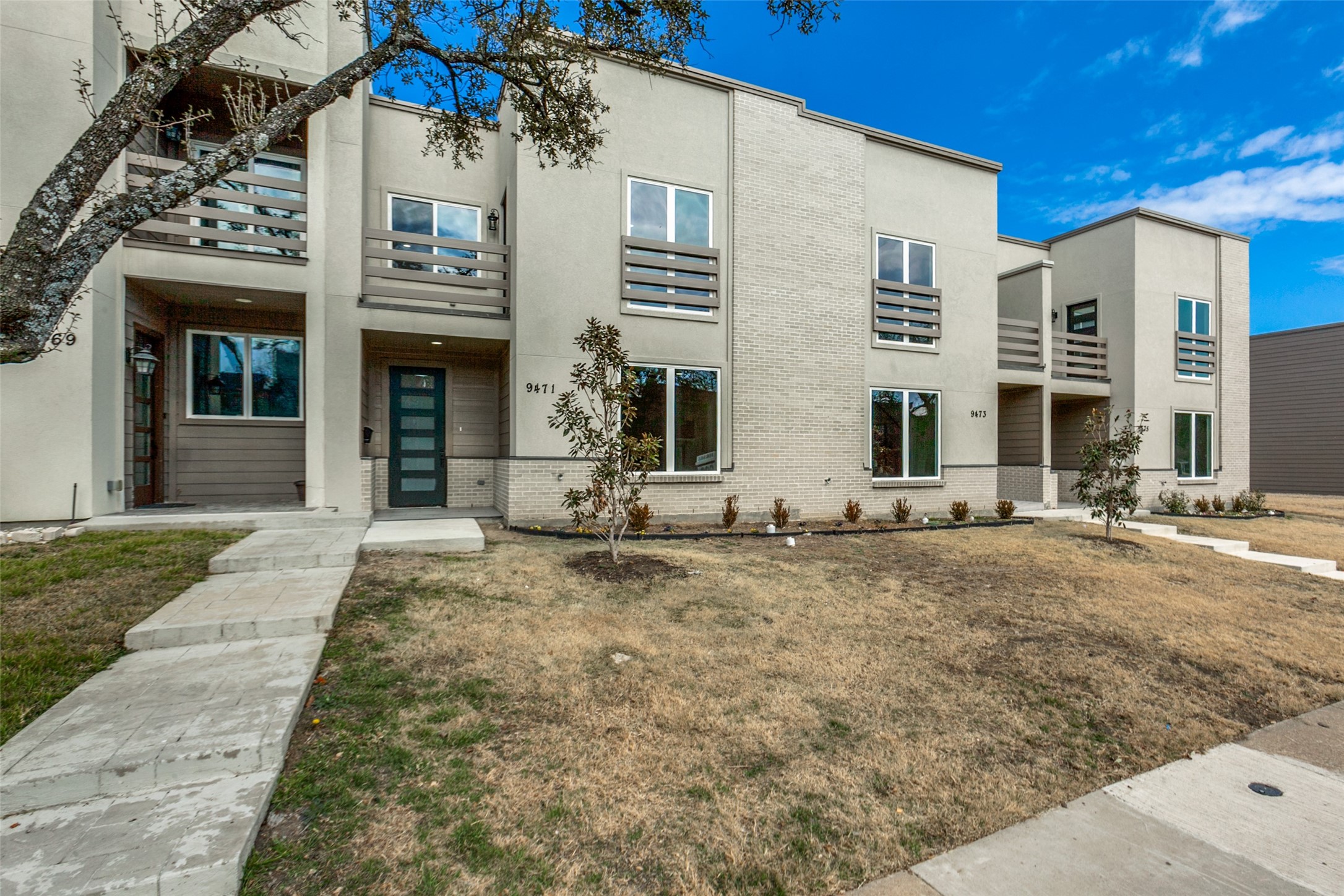 9475 Timberleaf Drive Dallas TX 75243