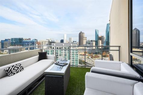 2200 Victory Avenue Dallas TX 75219