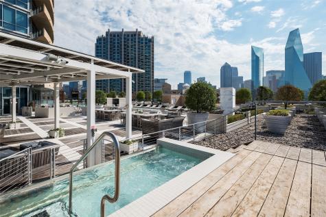 2200 Victory Avenue Dallas TX 75219