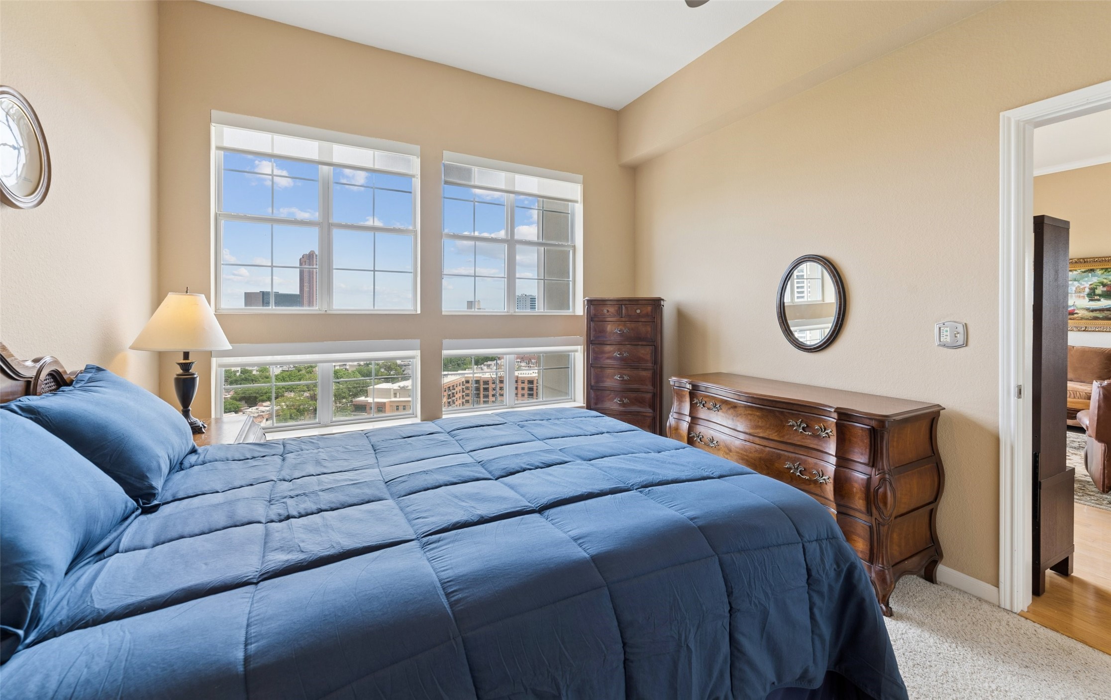 3225 Turtle Creek Boulevard Dallas TX 75219