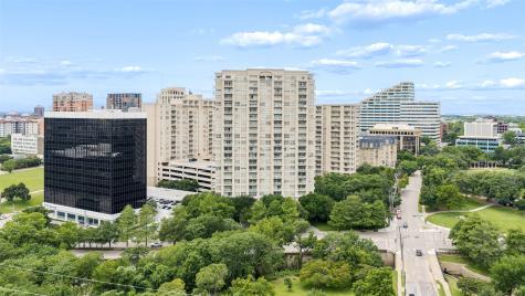 3225 Turtle Creek Boulevard Dallas TX 75219