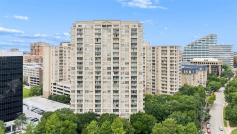 3225 Turtle Creek Boulevard Dallas TX 75219