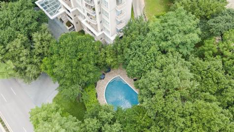 3225 Turtle Creek Boulevard Dallas TX 75219