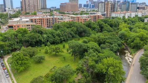 3225 Turtle Creek Boulevard Dallas TX 75219