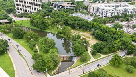 3225 Turtle Creek Boulevard Dallas TX 75219
