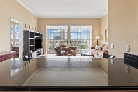 3225 Turtle Creek Boulevard Dallas TX 75219