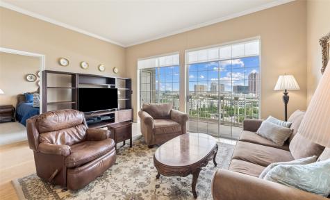 3225 Turtle Creek Boulevard Dallas TX 75219