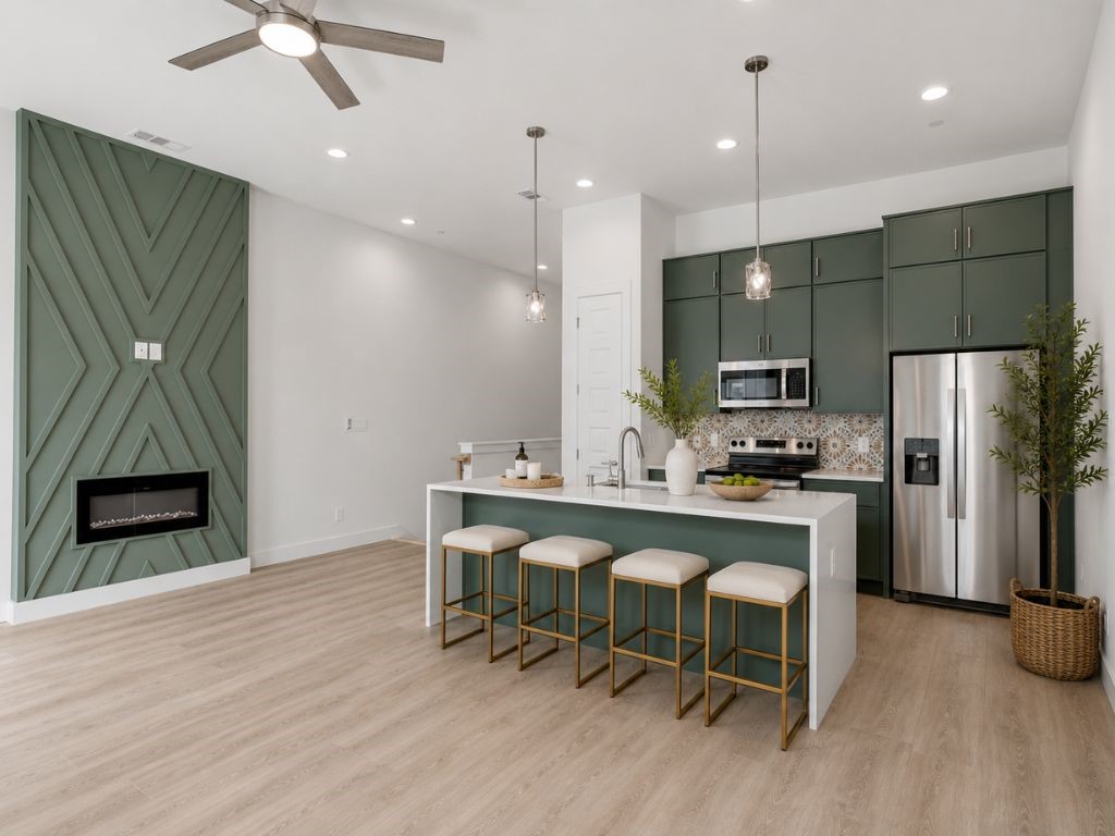 2925 Spruce Valley Lane Dallas TX 75233