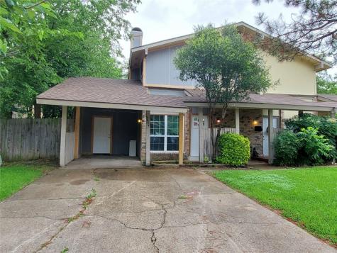 2604 Santiago Circle Grand Prairie TX 75052