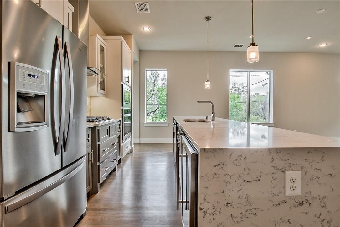 3112 Sunny Brae Drive Dallas TX 75204
