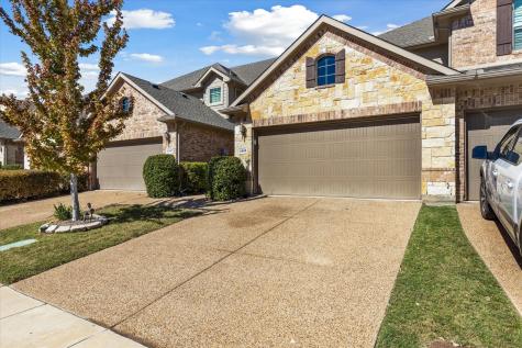 2005 Osprey Lane Garland TX 75044