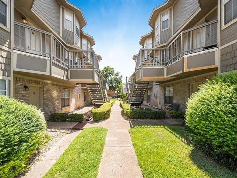 1309 Speight Avenue Waco TX 76706