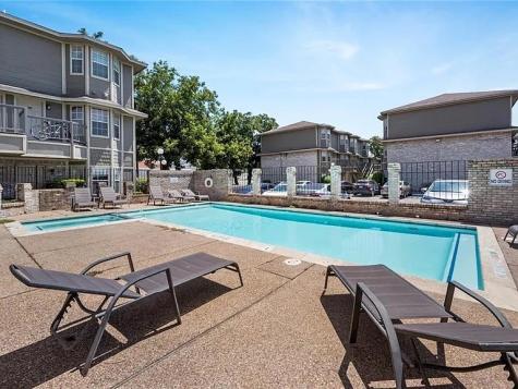 1309 Speight Avenue Waco TX 76706