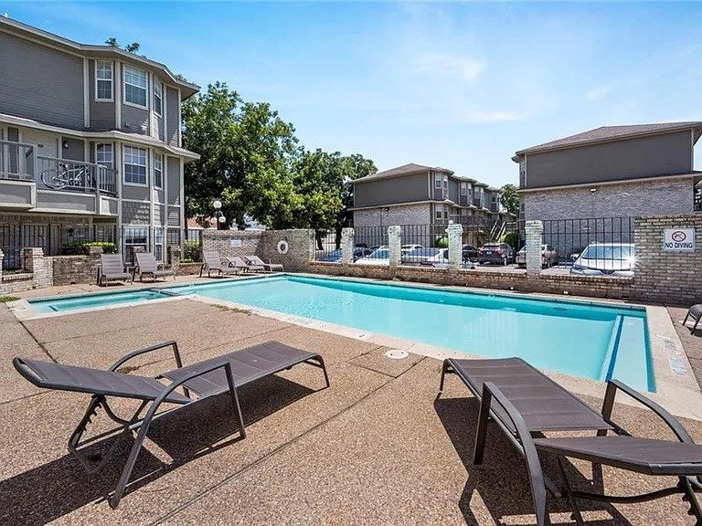 1309 Speight Avenue Waco TX 76706