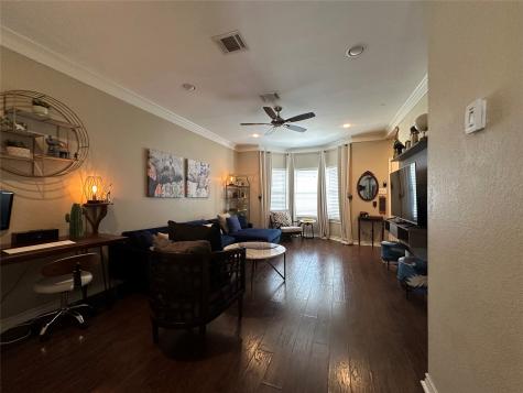 1309 Speight Avenue Waco TX 76706