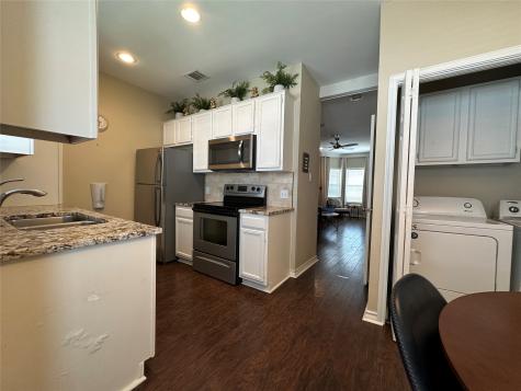 1309 Speight Avenue Waco TX 76706