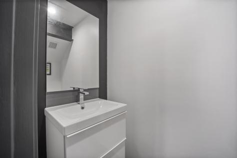 4134 Travis Street Dallas TX 75204
