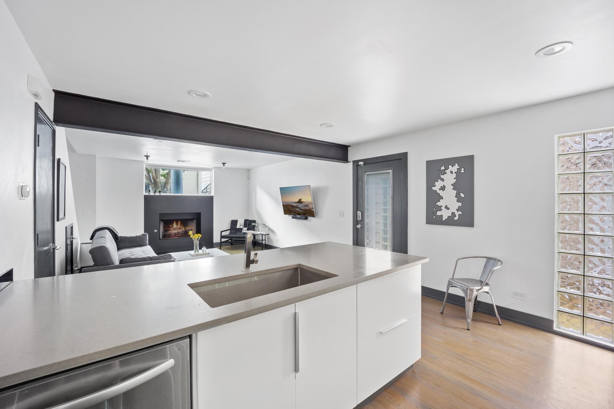 4134 Travis Street Dallas TX 75204