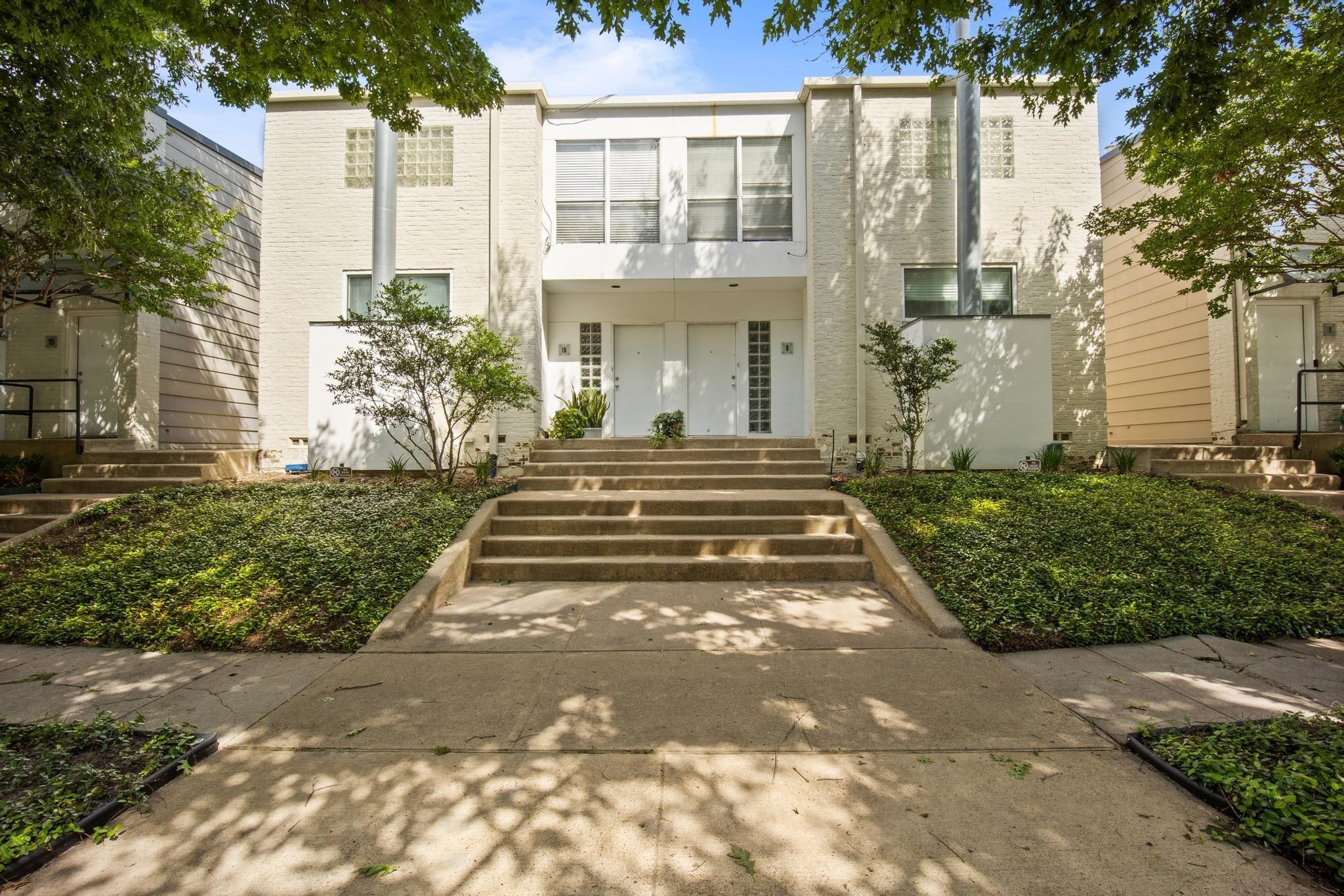 4134 Travis Street Dallas TX 75204