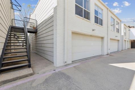 4134 Travis Street Dallas TX 75204